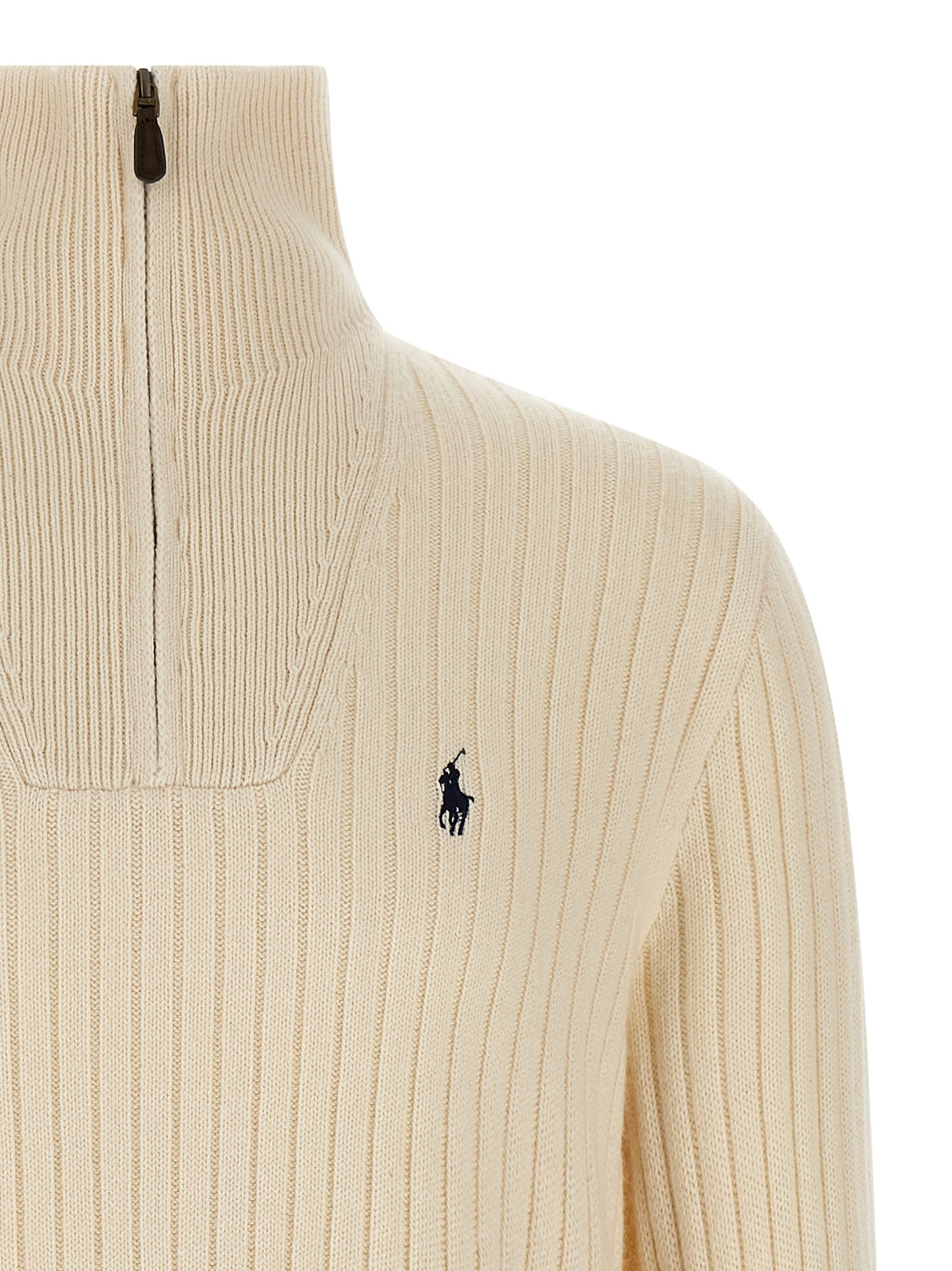 Half zip sweater Sweater, cardigans
