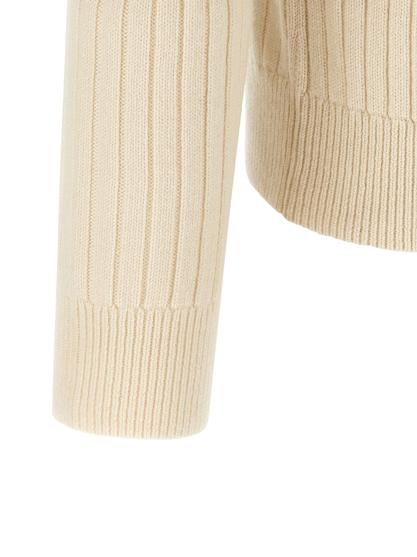 Half zip sweater Sweater, cardigans