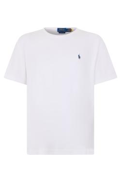 Polo Ralph Lauren T-shirt in cotton and polyester blend