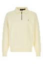 Polo Ralph Lauren Knit-half zip-sweatshirt