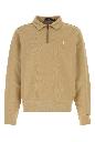 Polo Ralph Lauren Knit-half zip-sweatshirt