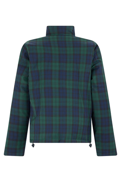 Artur padded jacket RTW