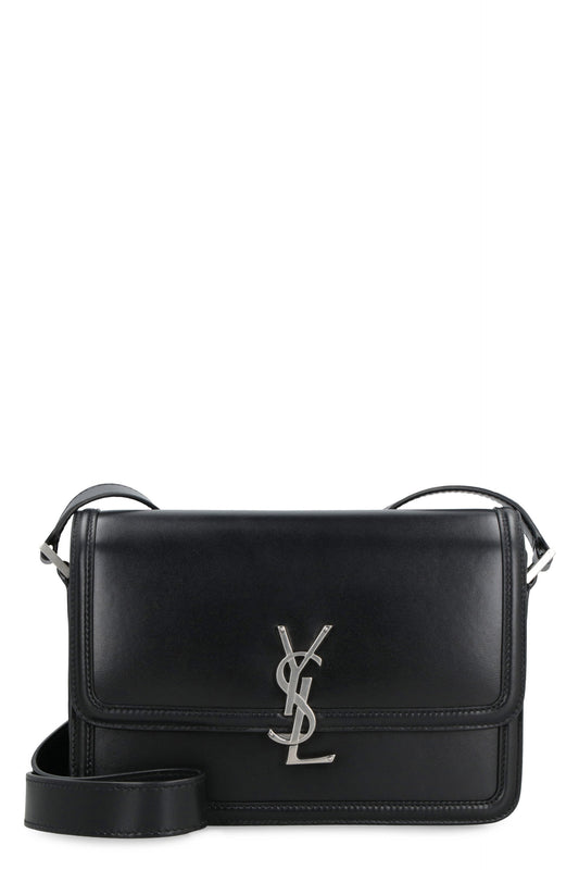 Saint Laurent Solferino crossbody bag