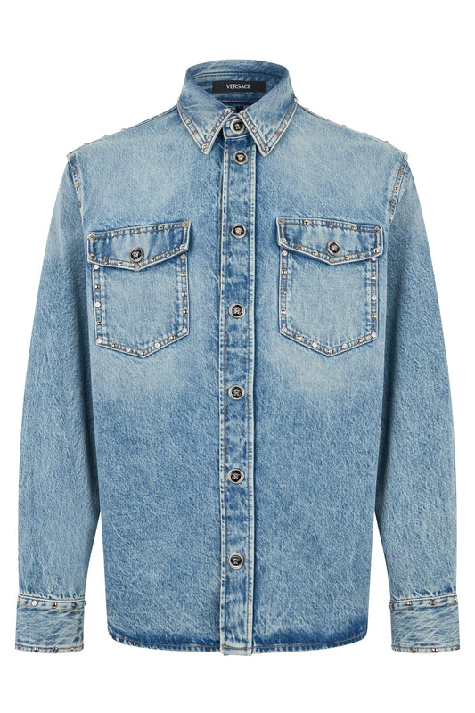 Denim jacket RTW