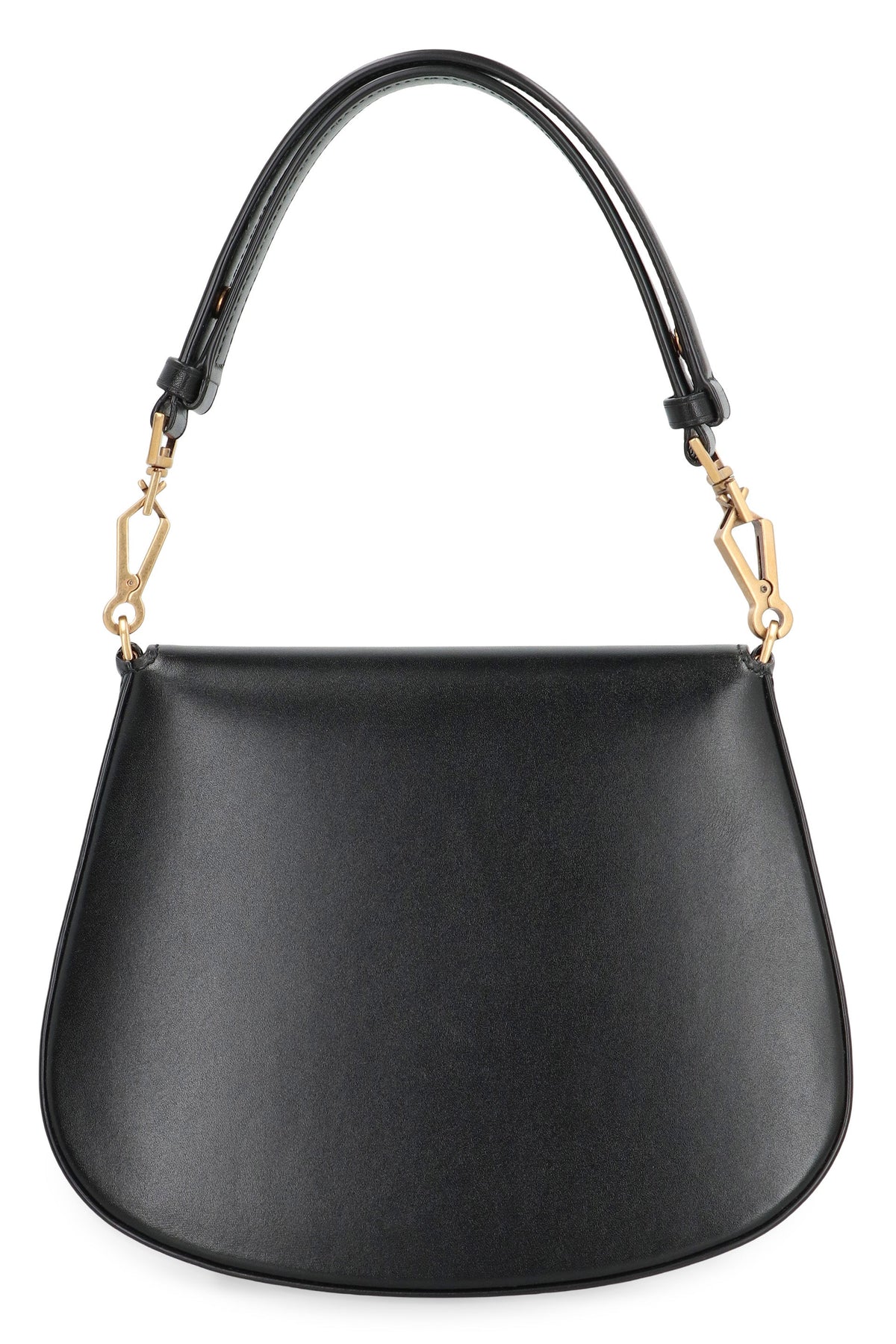 Voltaire Leather mini handbag BAGS