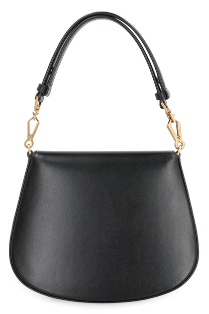Voltaire Leather mini handbag BAGS