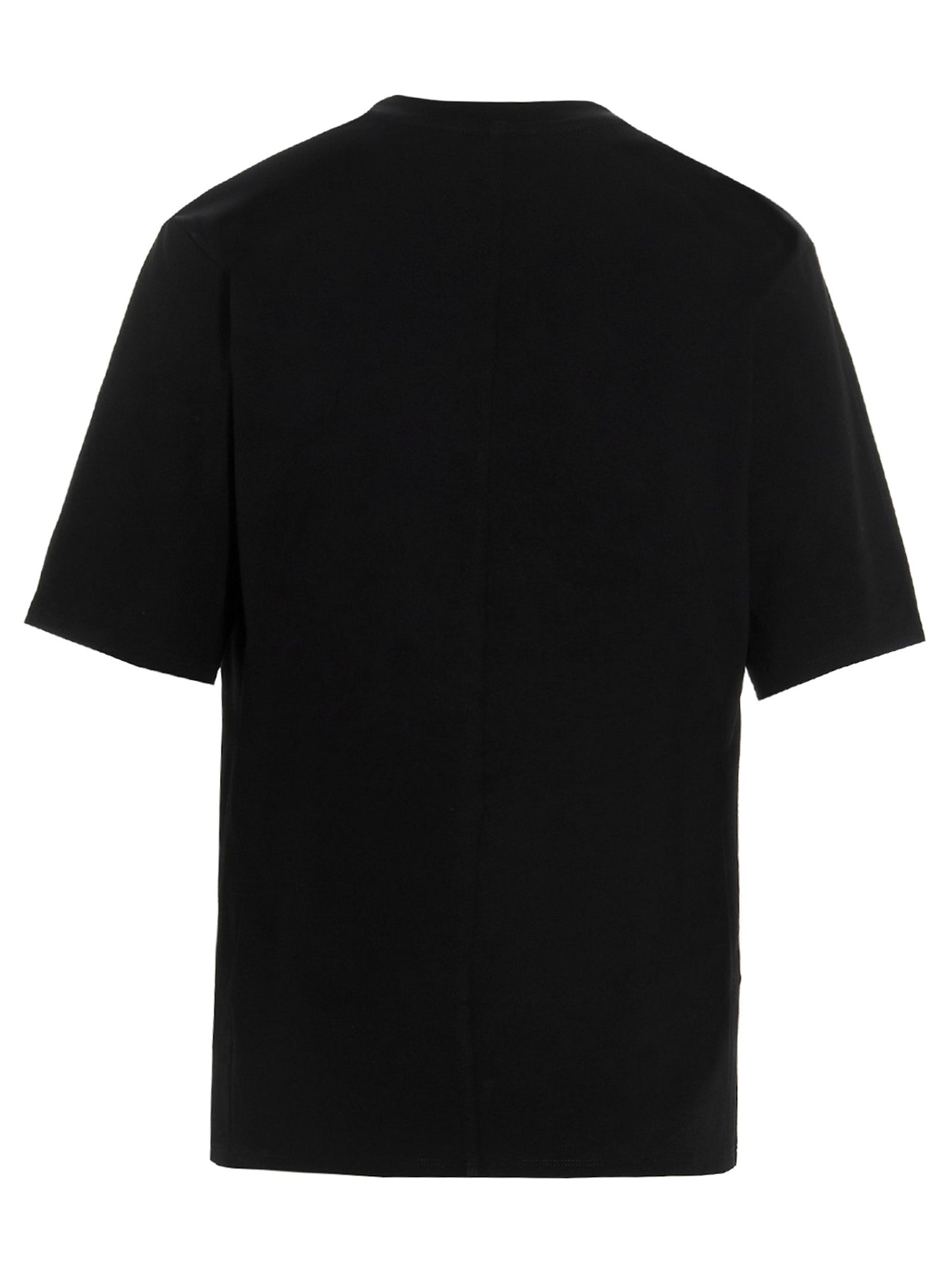 Cotton T-shirt T-shirt