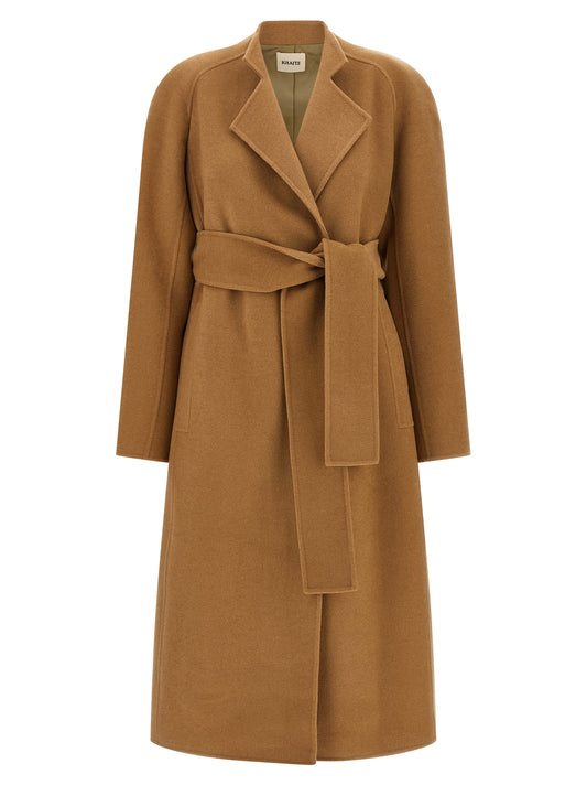 'Deena' coat Coats, trench coats