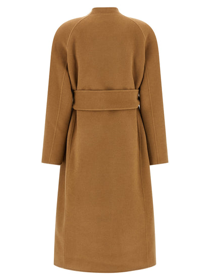'Deena' coat Coats, trench coats
