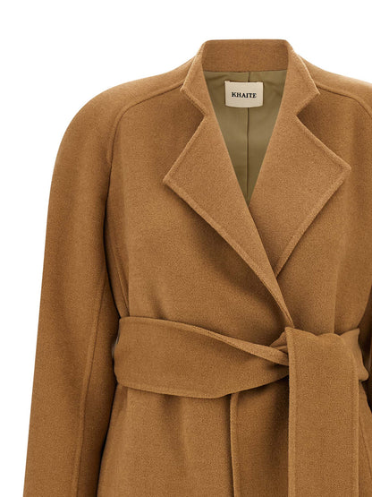 'Deena' coat Coats, trench coats