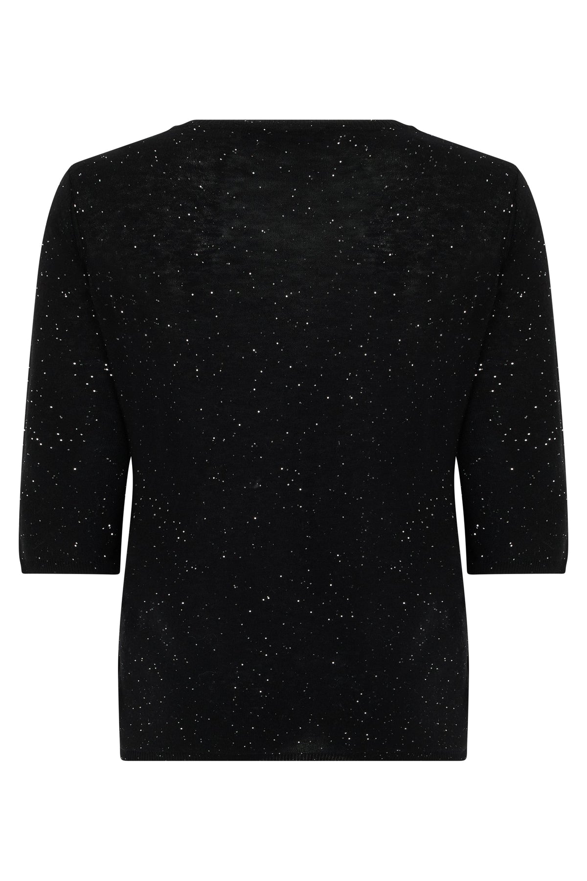 T-shirt with three-quarter sleeves RTW
