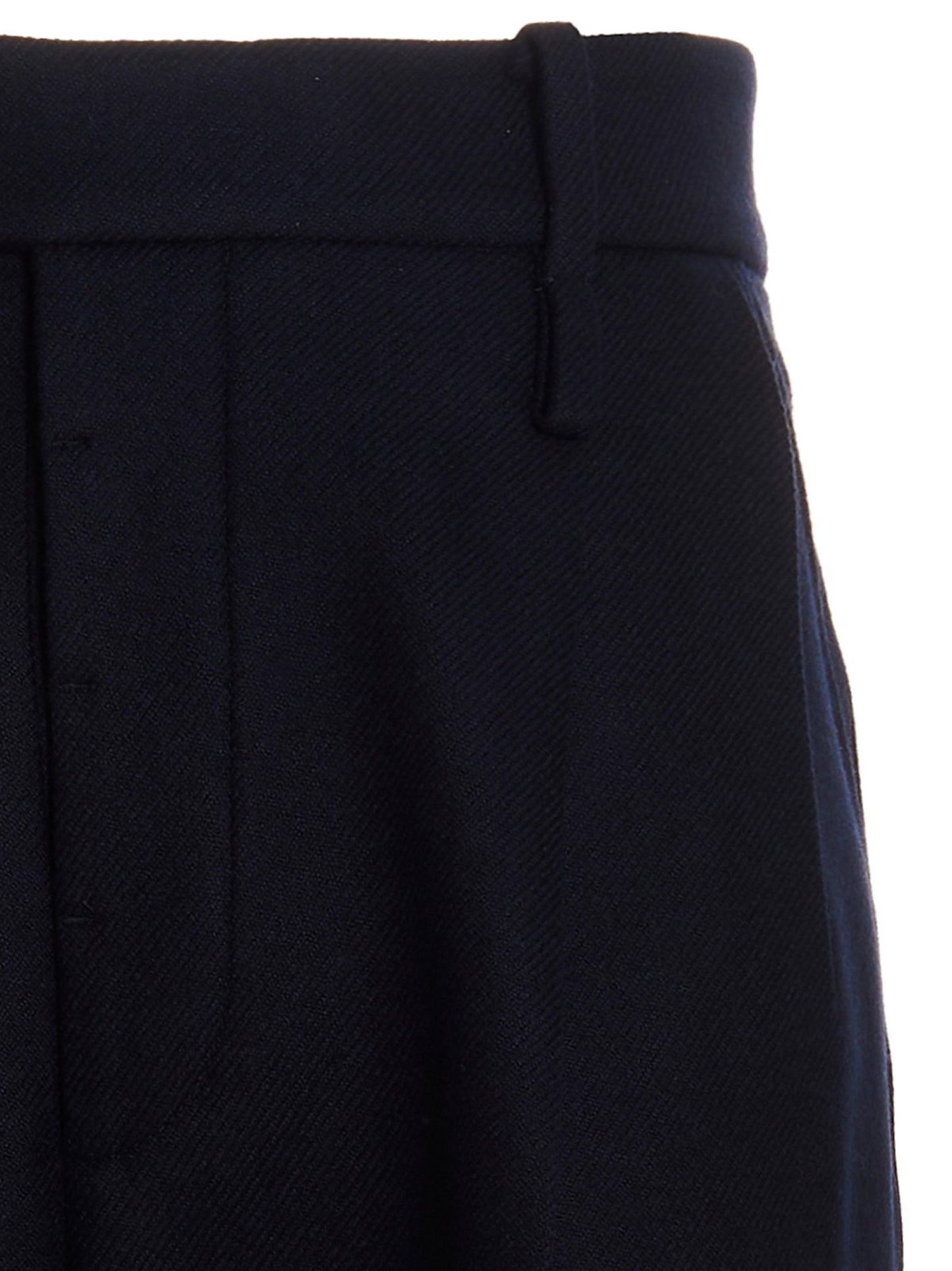 cachemire pants Pants