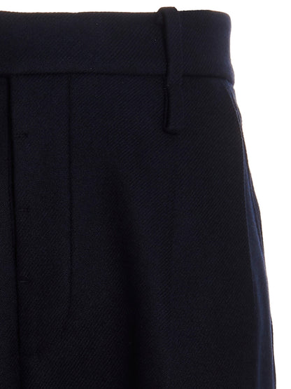 cachemire pants Pants