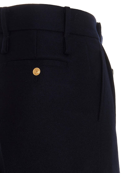 cachemire pants Pants
