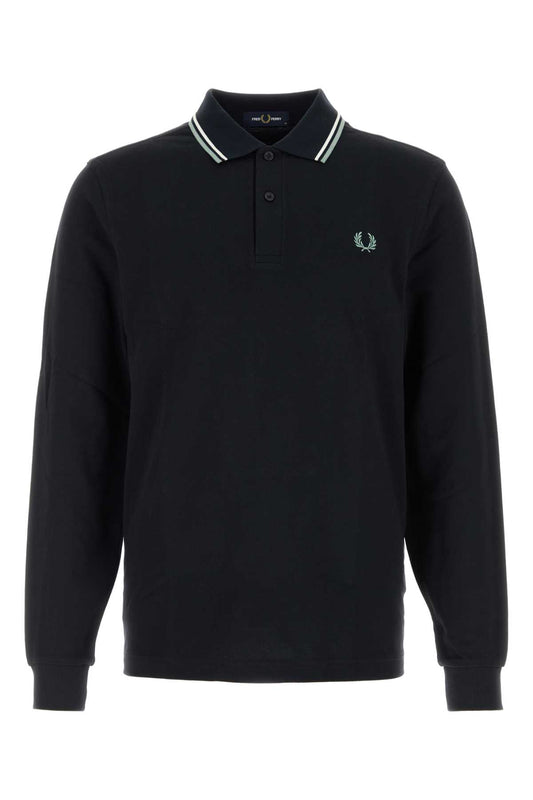 FP LS TWIN TIPPED FP SHIRT POLO
