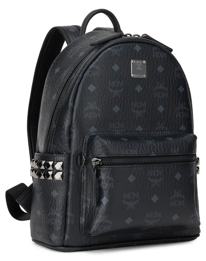 Stark backpack with stud details BAGS