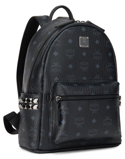 Stark backpack with stud details BAGS