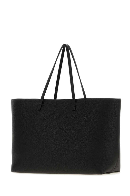 ROLL MD CUOIO ROMANO/C HANDBAGS