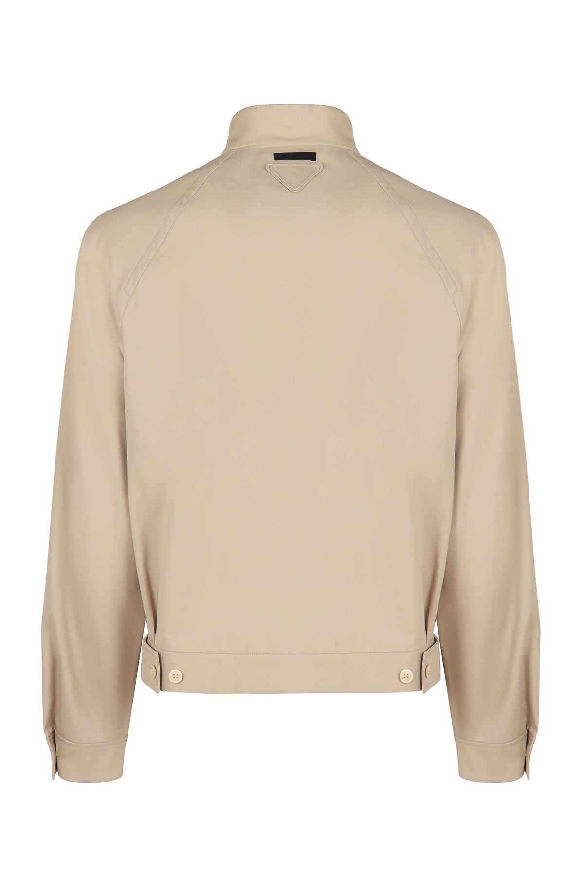 Cotton jacket RTW