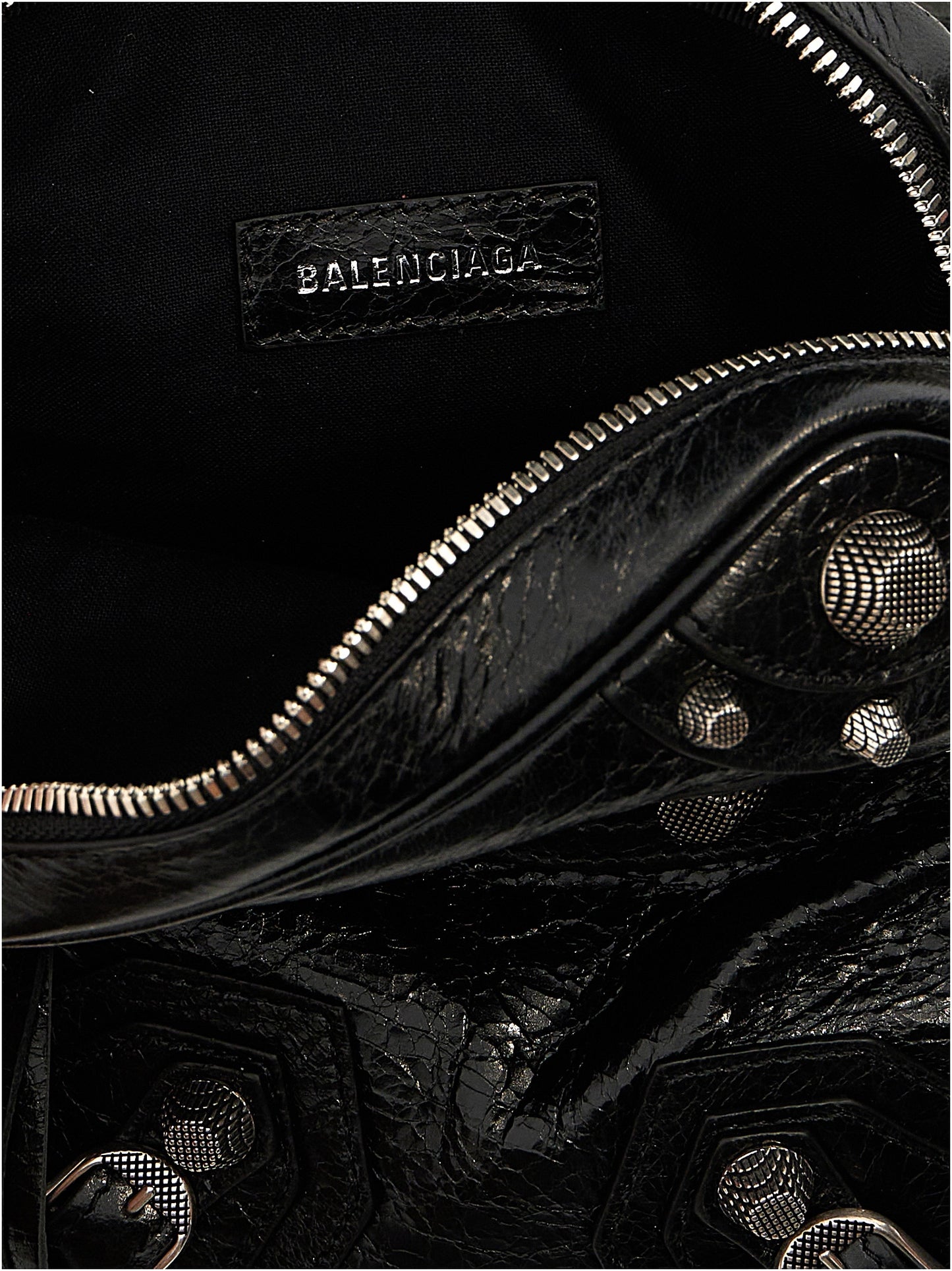 'Le Cagole Men' crossbody bag Crossbody bags