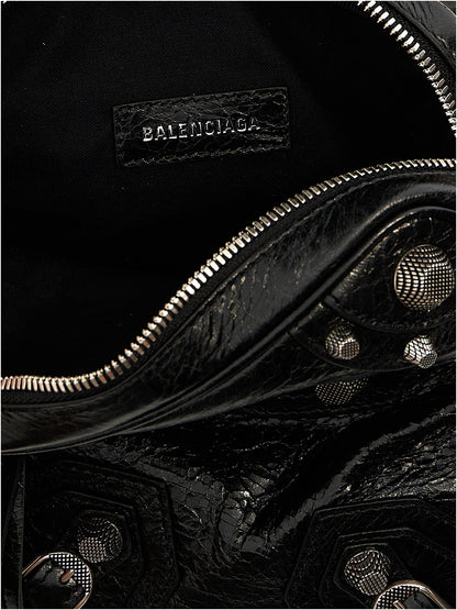 'Le Cagole Men' crossbody bag Crossbody bags