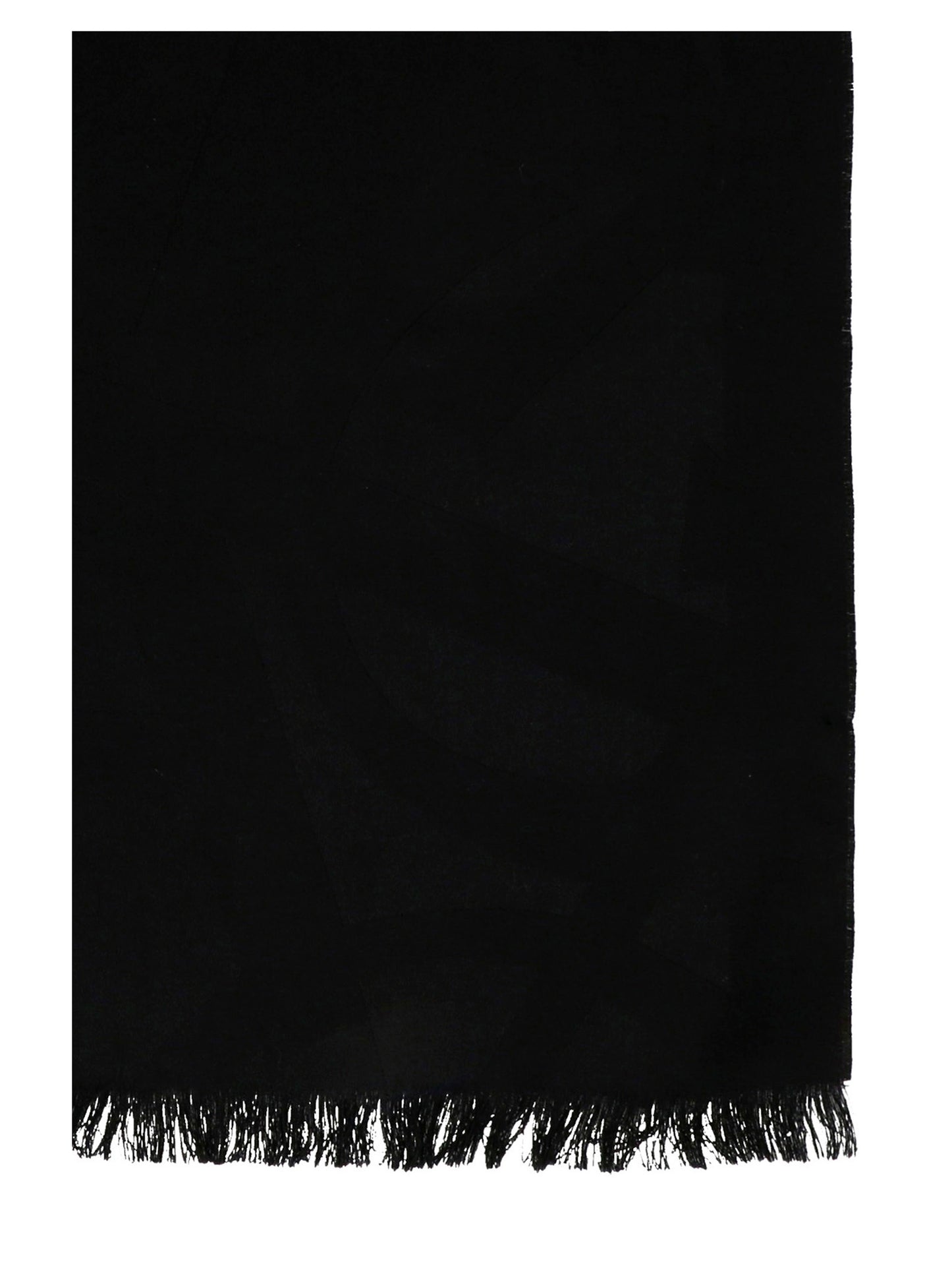 'Monogram' scarf Scarves, foulards