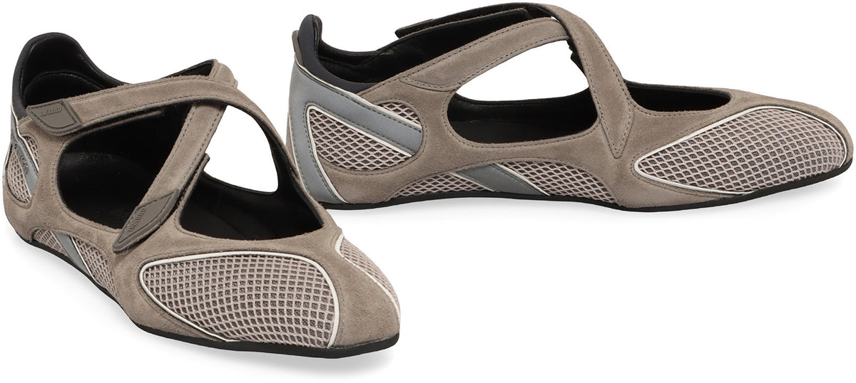 The Attico Ballerina Floor 01