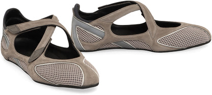 The Attico Ballerina Floor 01