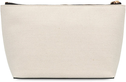 Givenchy small pouch in fabric with bow BAGS