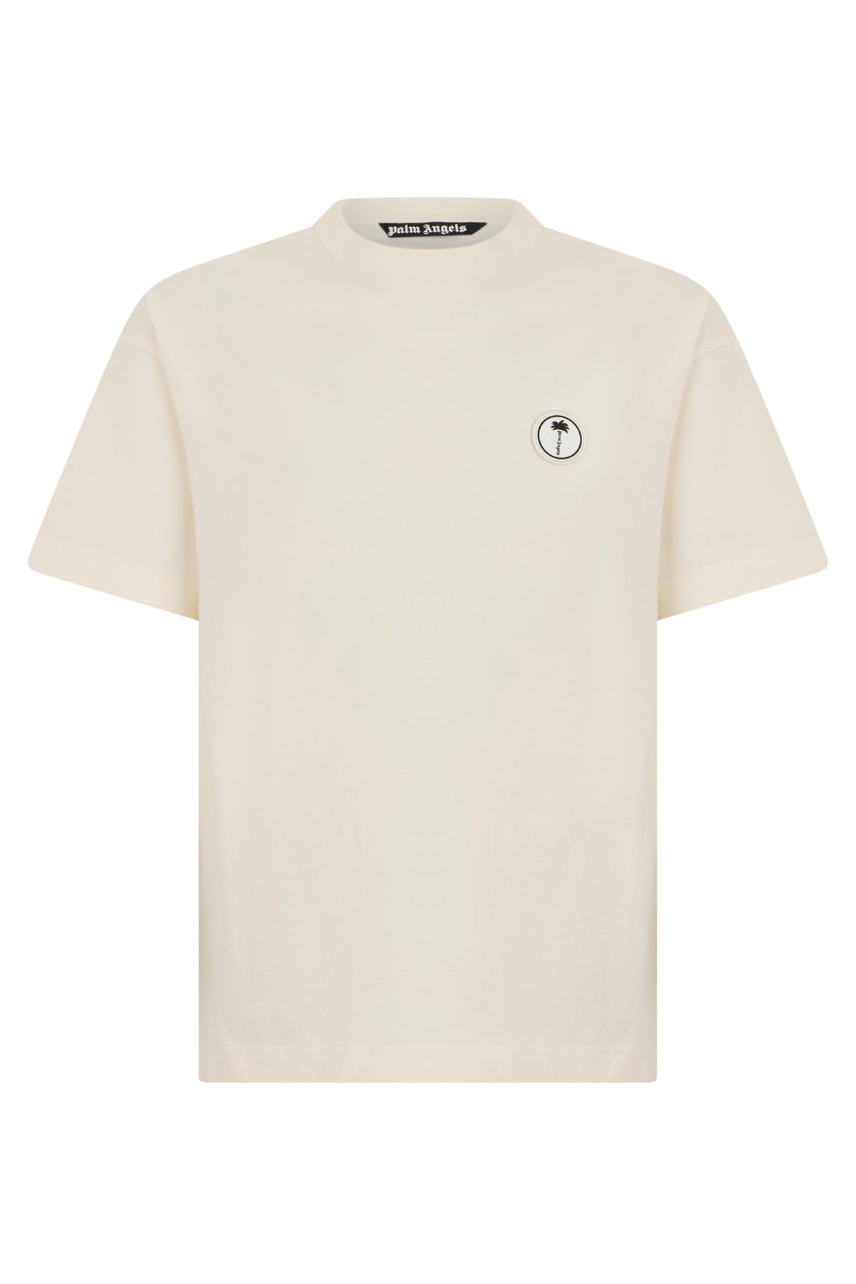 Short-sleeve cotton T-shirt RTW