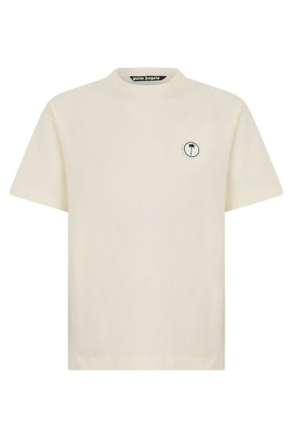 Short-sleeve cotton T-shirt RTW