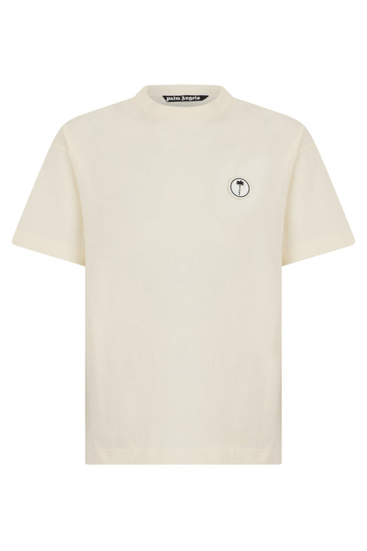 Short-sleeve cotton T-shirt RTW