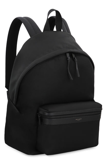 City Nylon backpack BAGS