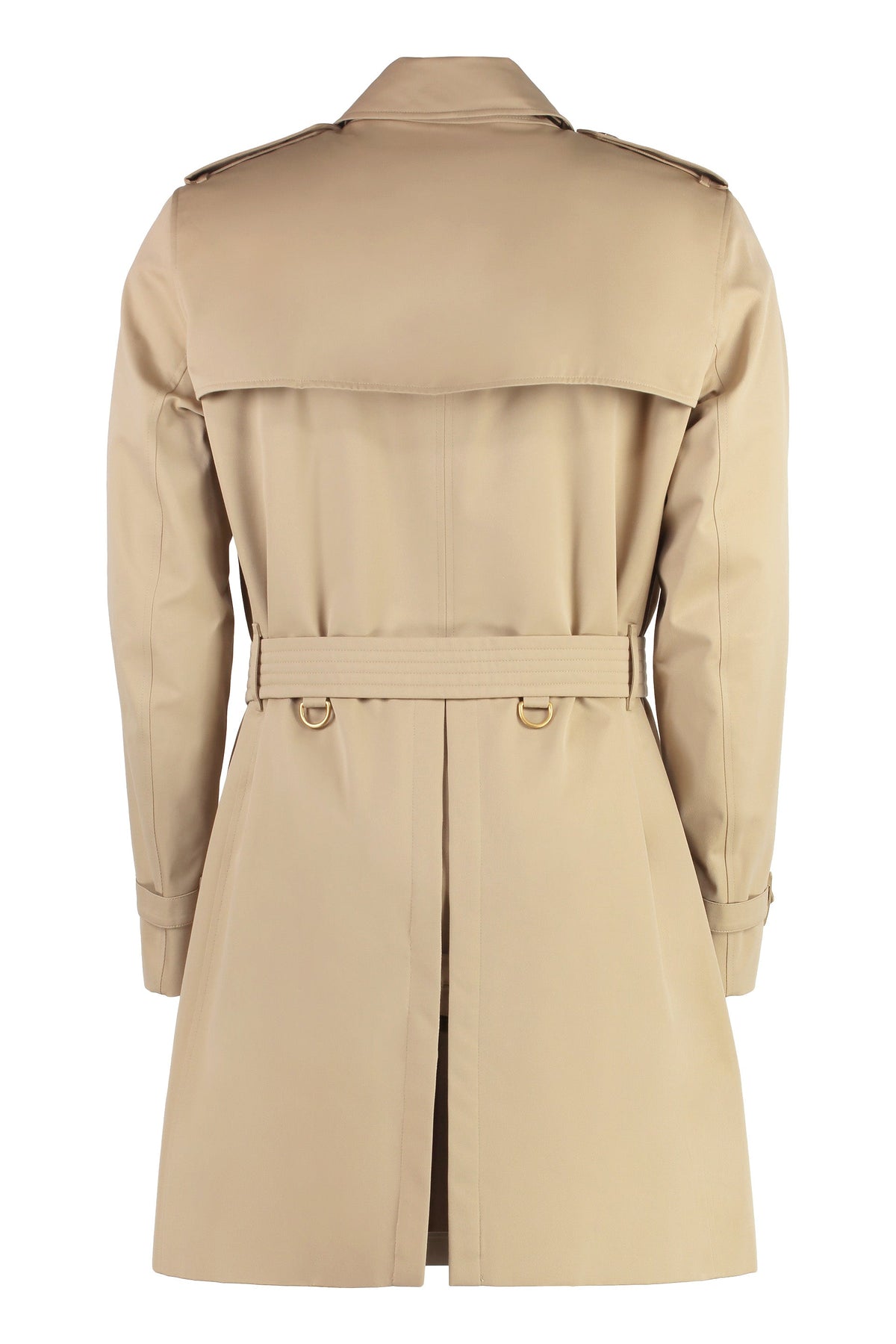 Kensington cotton trench coat RTW