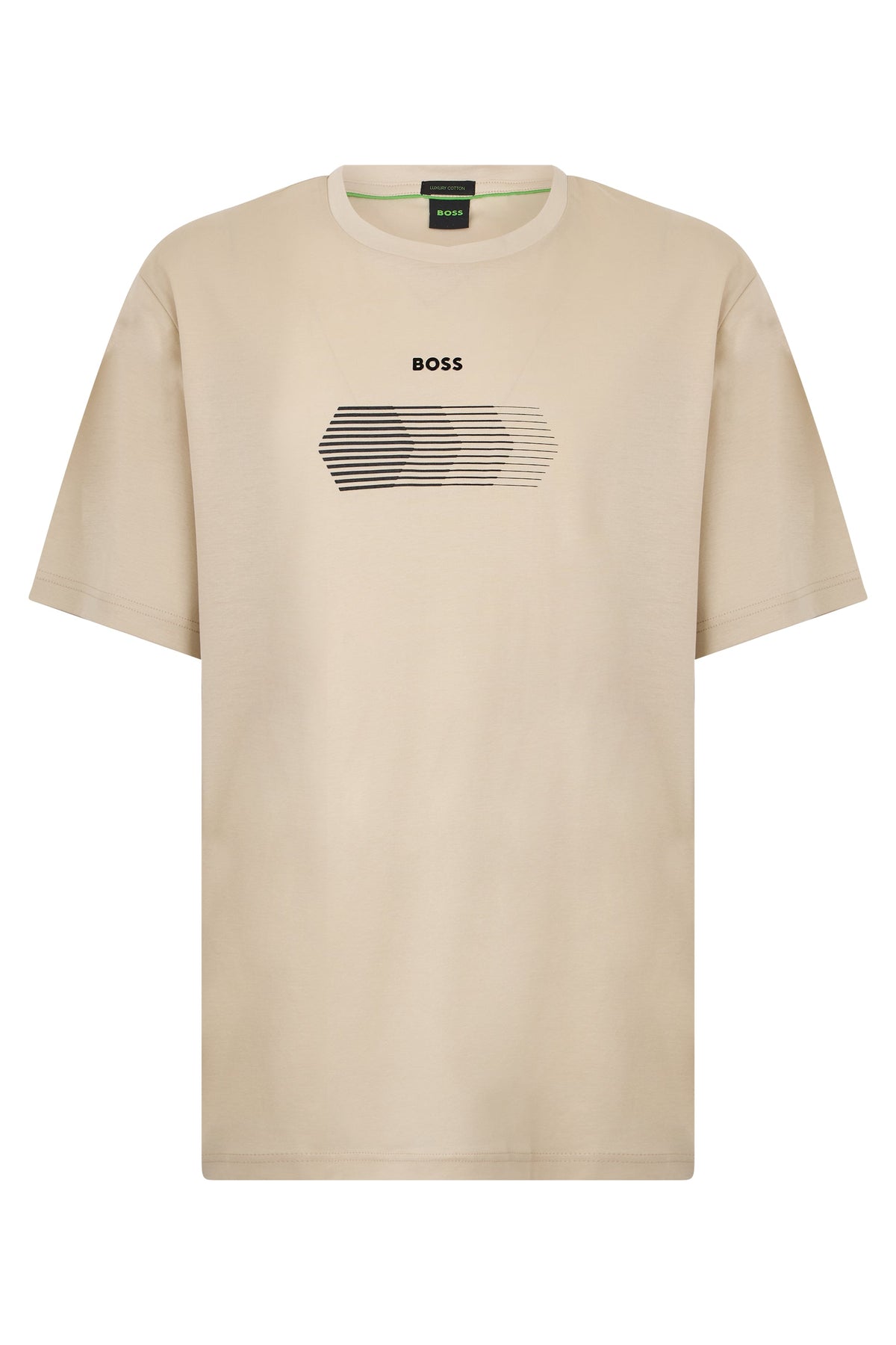 Cotton T-shirt RTW
