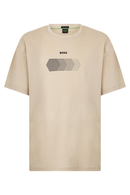 Cotton T-shirt RTW