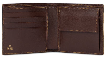 Bi-fold wallet Essence Classic ACC