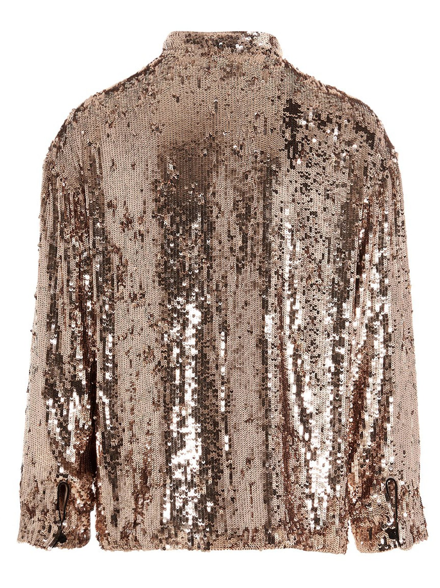 Sequin shirt Shirt, blouse