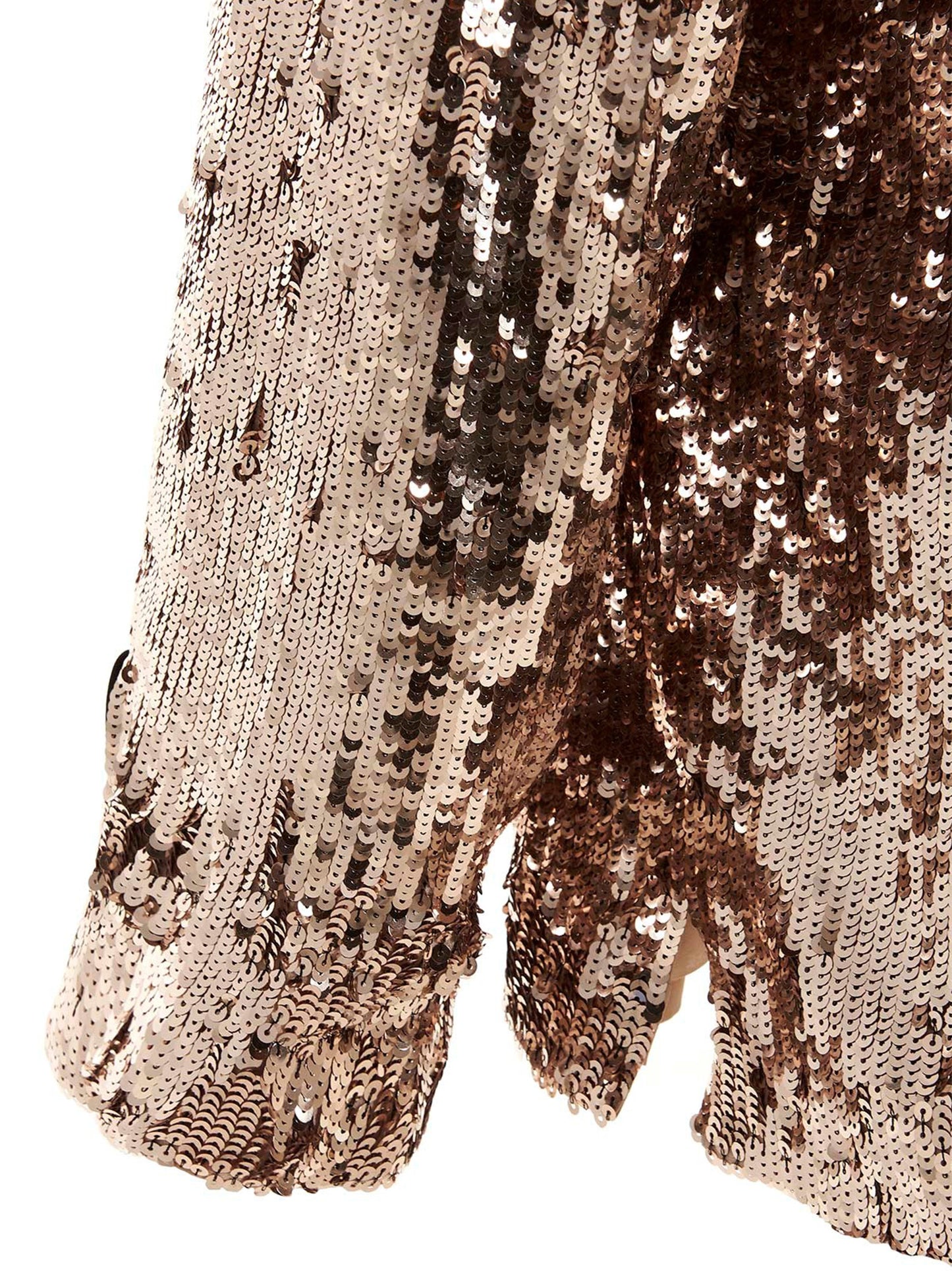 Sequin shirt Shirt, blouse