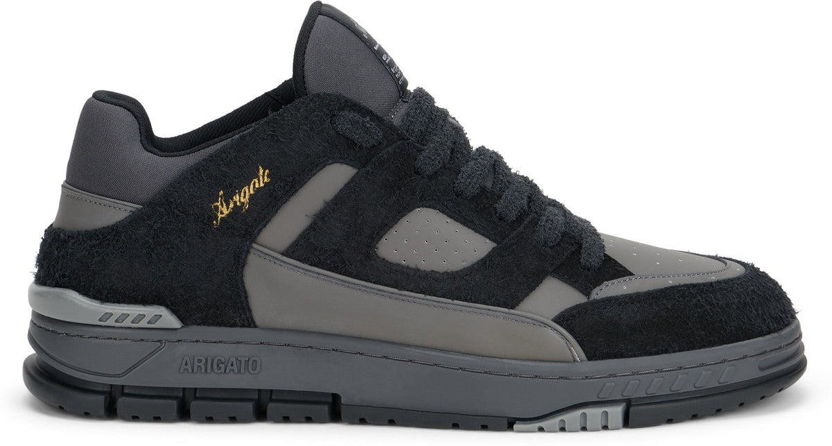 Low-top sneakers Area Lo in leather SHOES