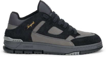Low-top sneakers Area Lo in leather SHOES