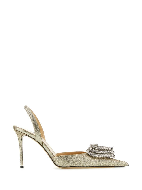Mach&mach Scarpe con tacco