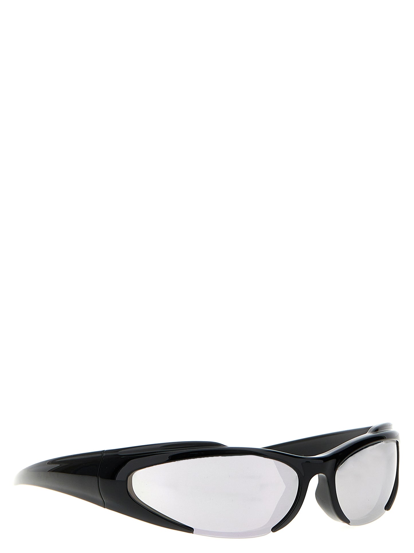'Reverse Xpander Rectangle' sunglasses Sunglasses