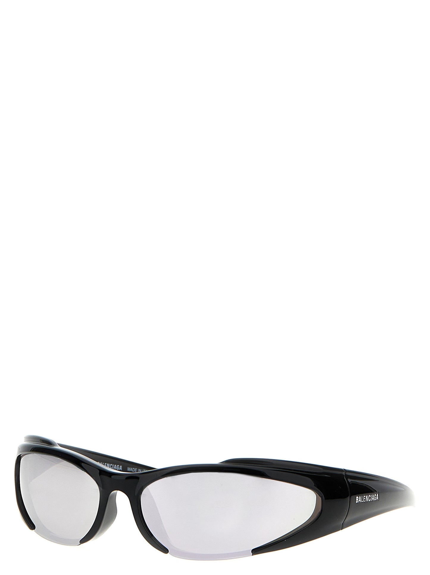 'Reverse Xpander Rectangle' sunglasses Sunglasses