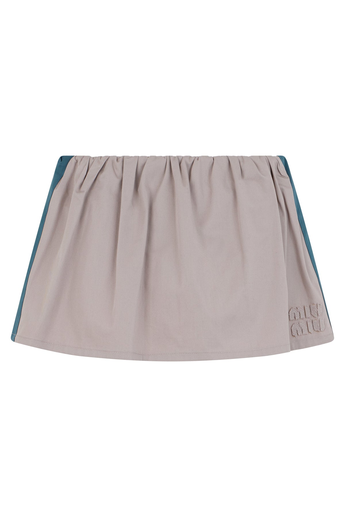 miniskirt Miu Miu RTW