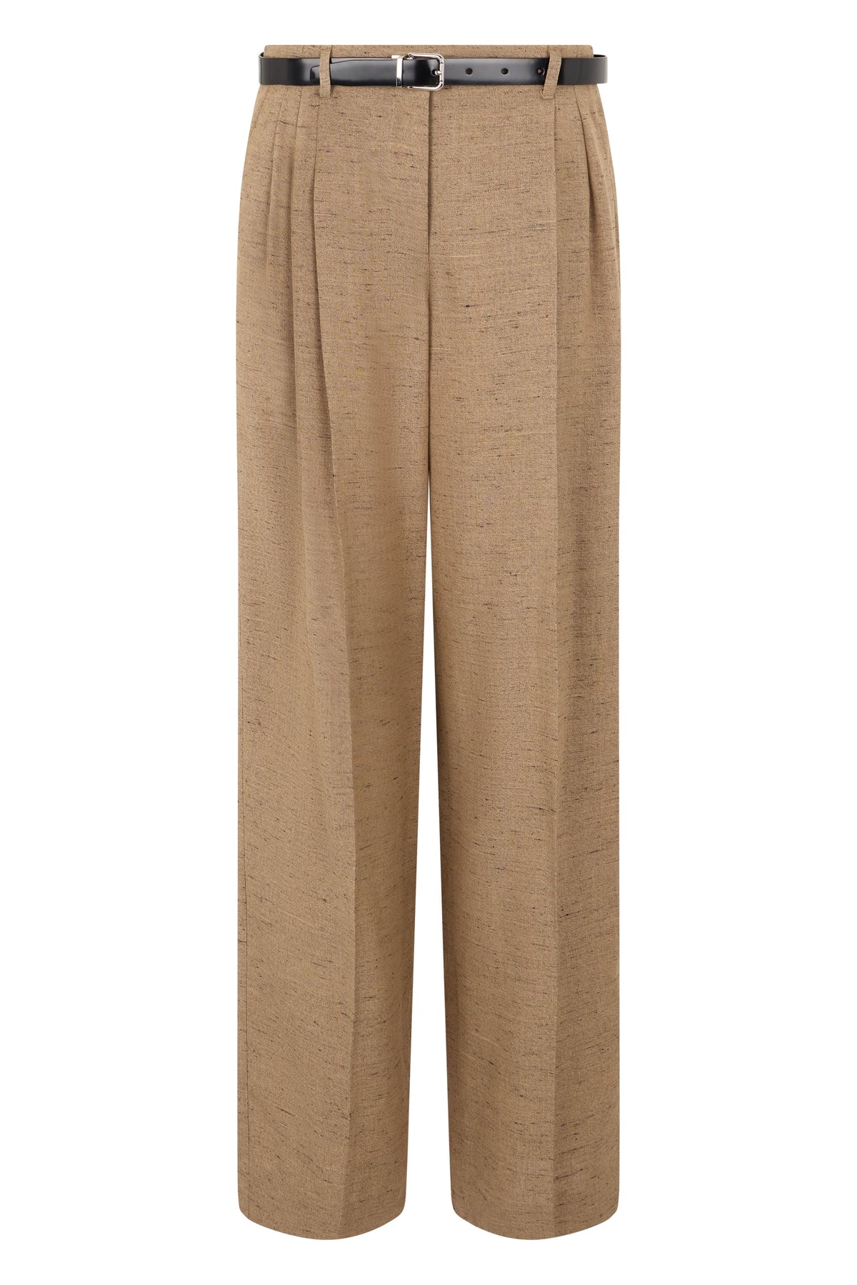 Tailored wide-leg pants RTW