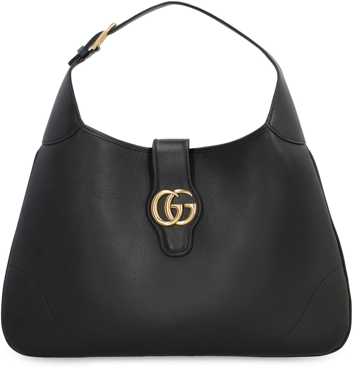 Gucci Aphrodite leather shoulder bag