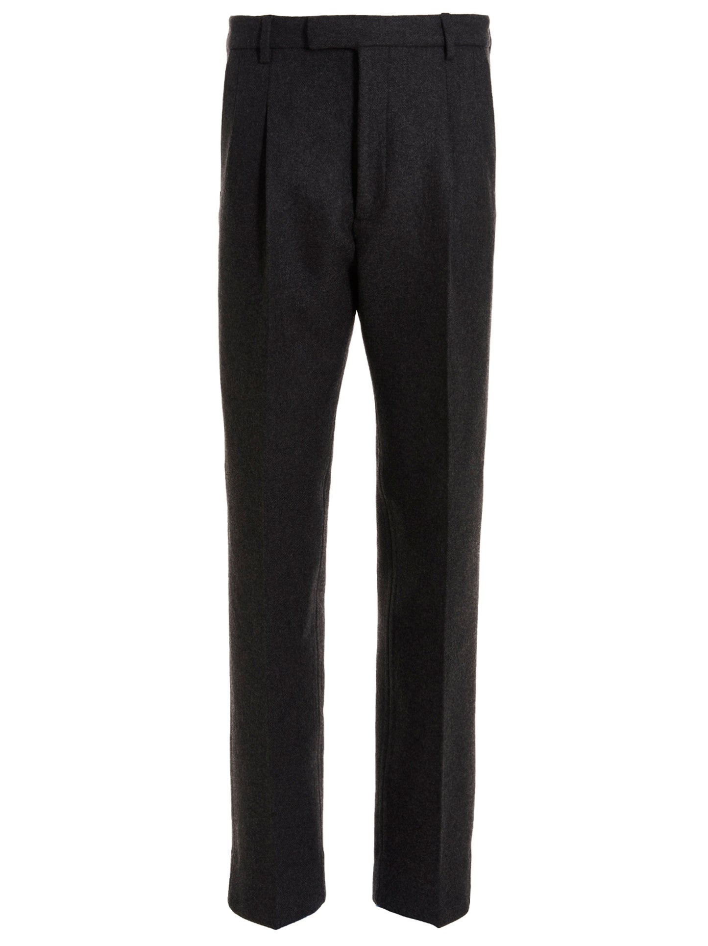Cachemire wool pants Pants