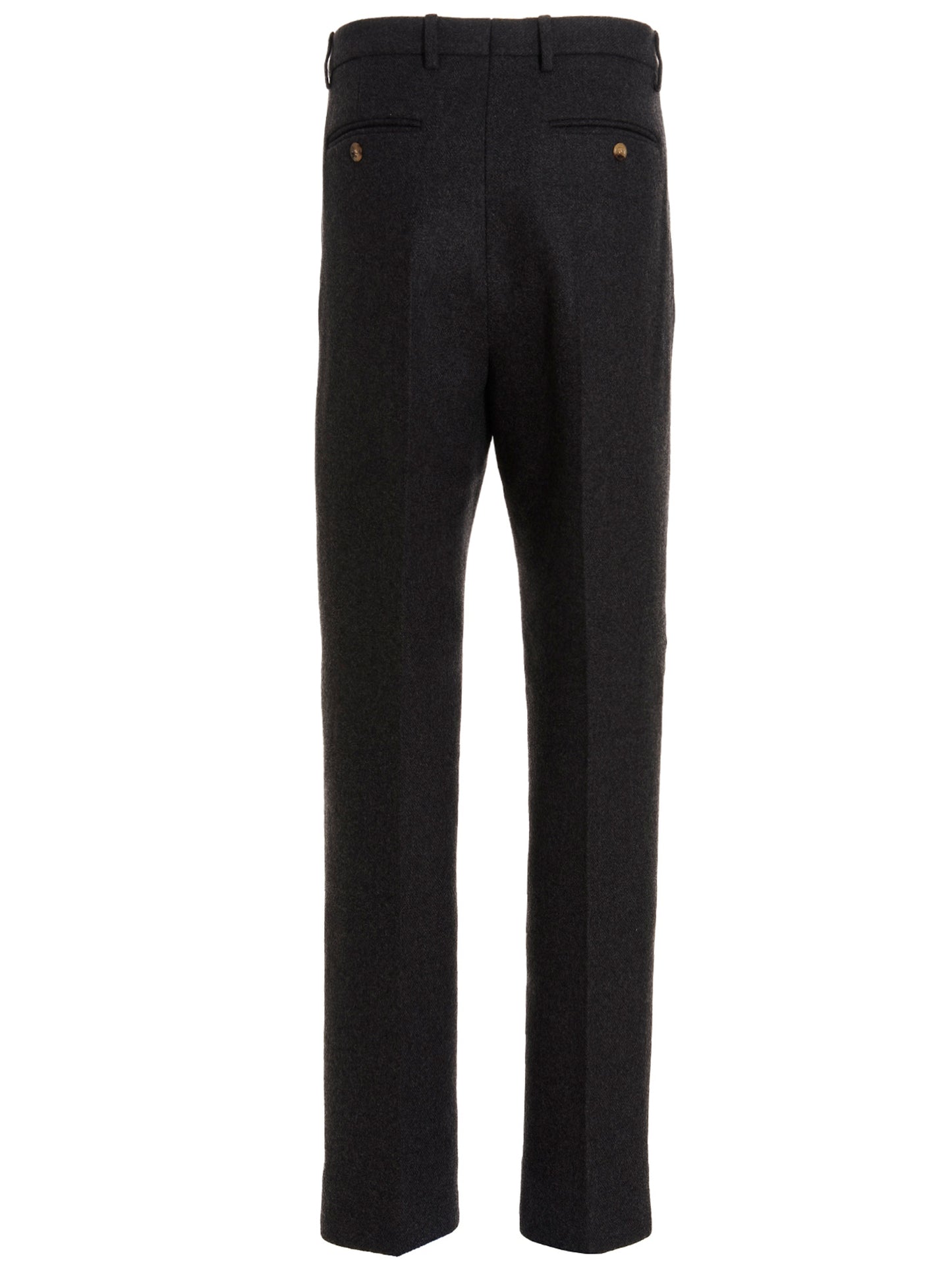 Cachemire wool pants Pants