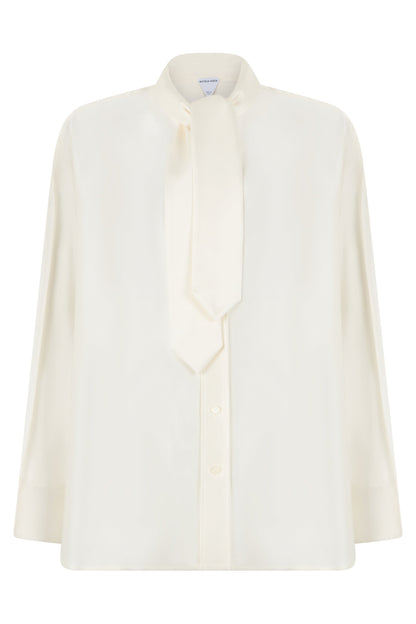 Silk shirt RTW